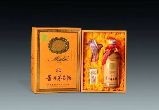 纳溪年份酒回收